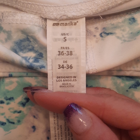 skort - Picture 2 of 3